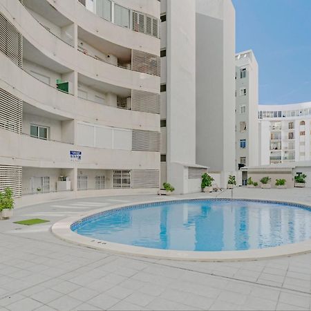 Apartment Albamar 03 By Interhome Calp Exterior foto