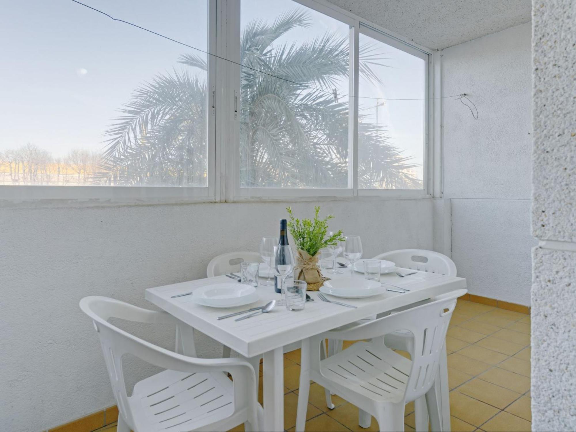 Apartment Albamar 03 By Interhome Calp Exterior foto